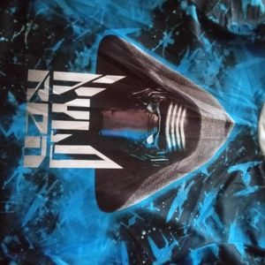 Starwars Boys' shirt